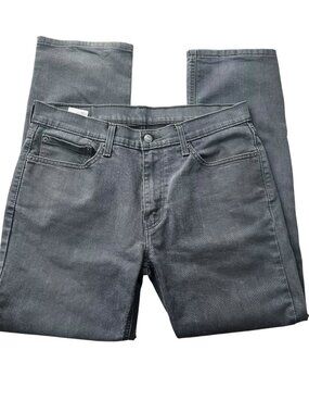 Levis 541 Straight fit stretch Jeans Men's 34 x 32(31)